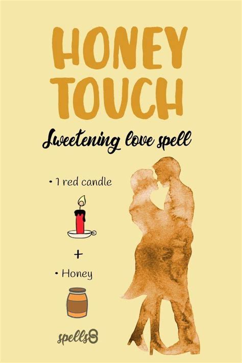 The Sensual Symphony of Honey: Enhancing Amorousness Through Taste
